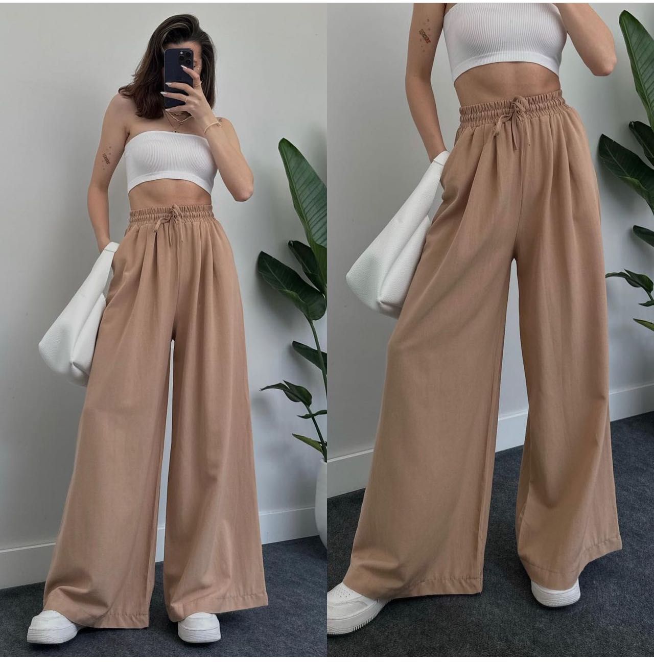 Pantalones de Verano