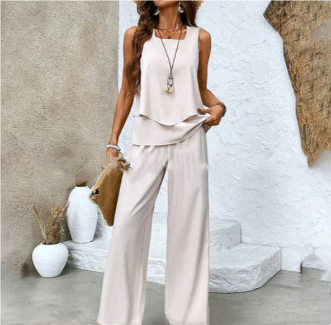 Eloise | Conjunto de verano