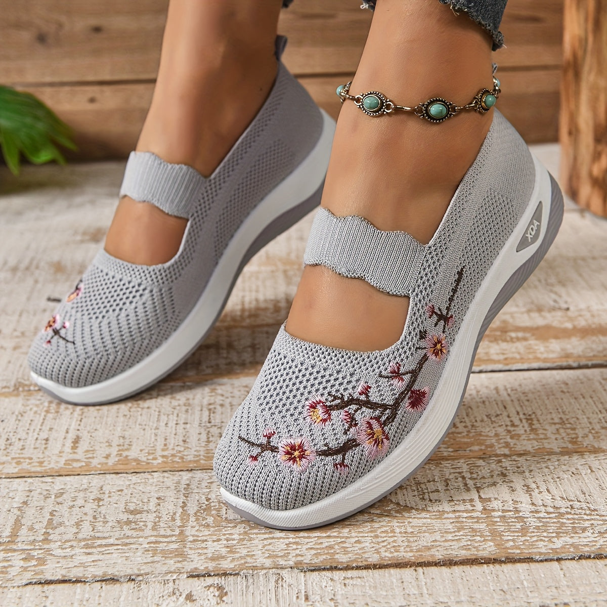 Marin | Zapatos Cómodos para Mujer