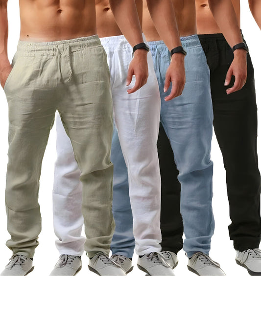 Augusto | Pantalones Frescos para Hombres