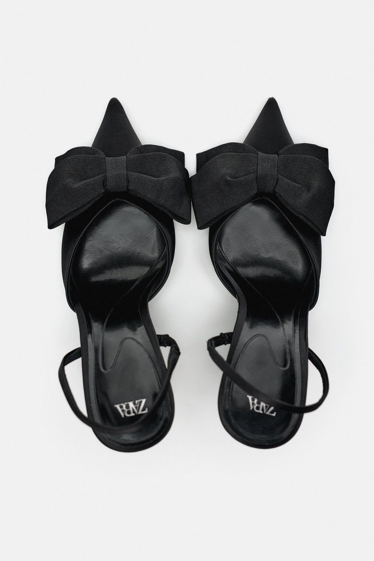 Yuli | Tacones Elegantes con Detalle de Lazo