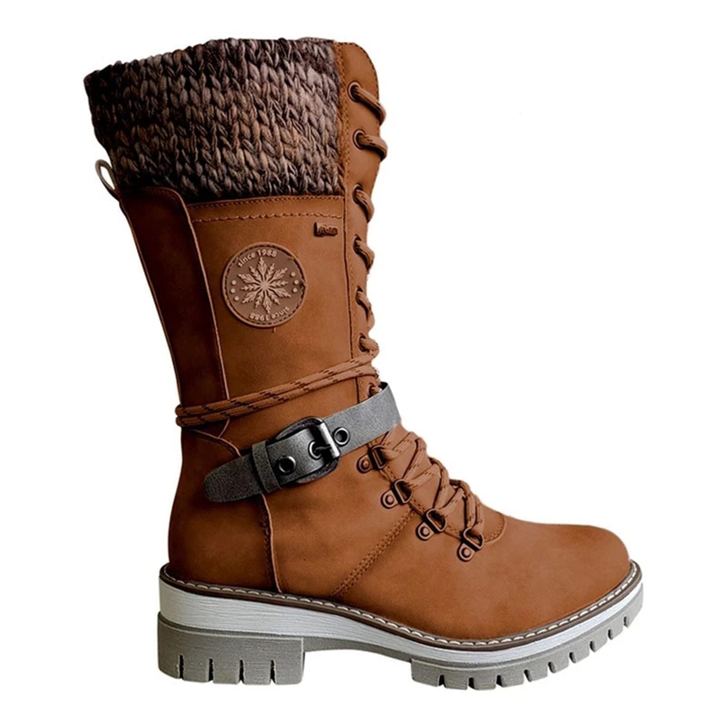 Batia | Botas de Invierno para Dama