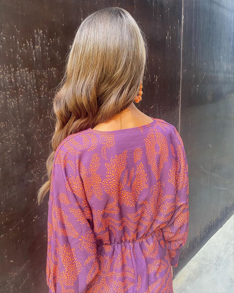 Marja | Elegante Vestido para Dama