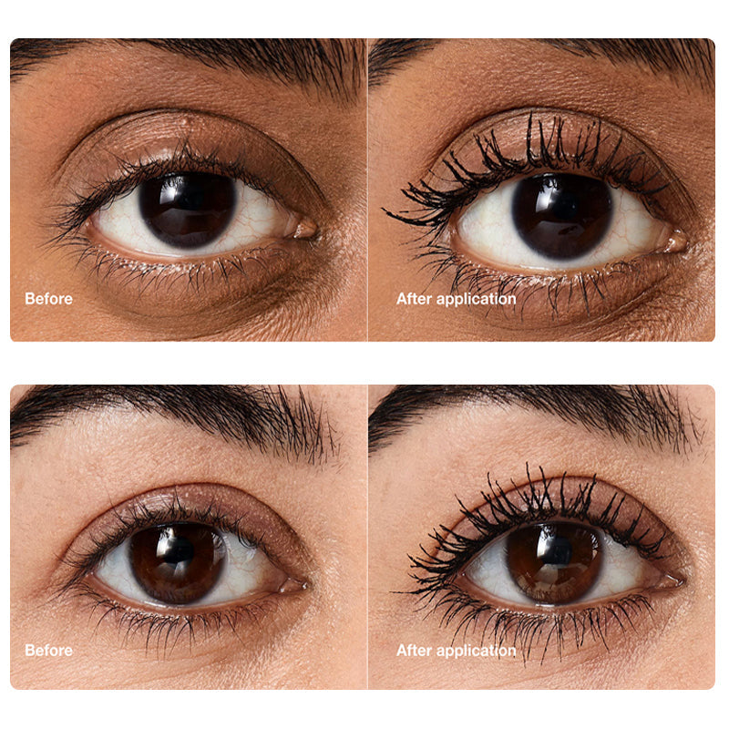 Kit de Labios y Ojos de Miel