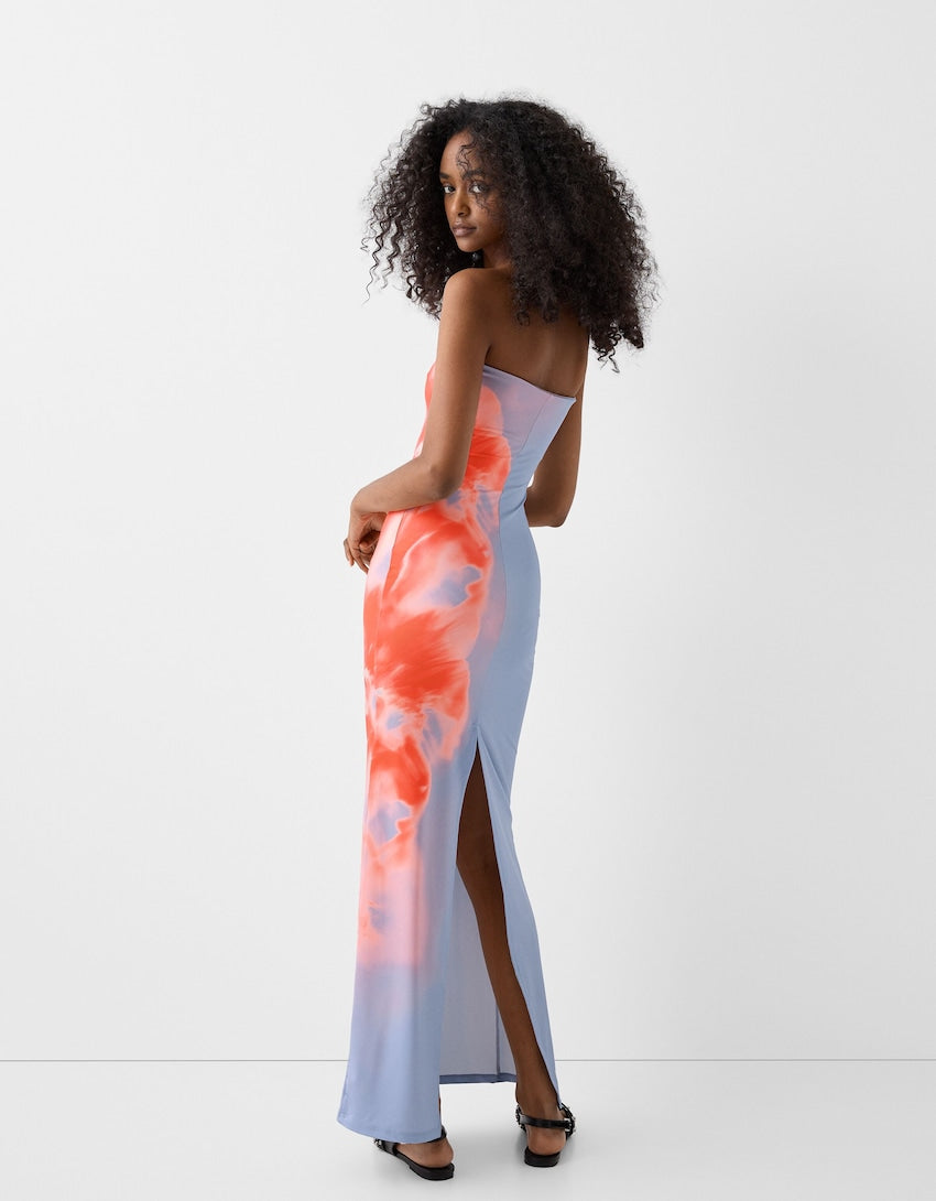 Ismenia | Vestido Largo de Verano