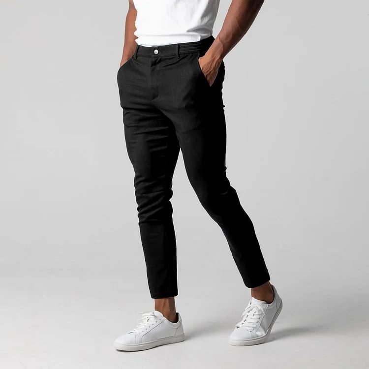 Pablo | Pantalones Estilo Casual para Hombre