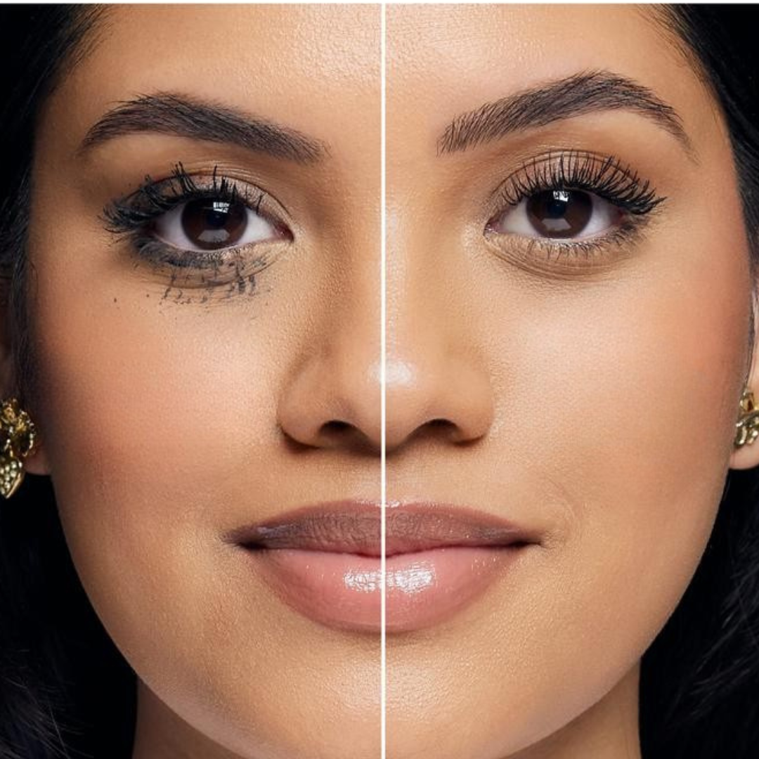 Kit De Máscara Y Prebase De Pestañas