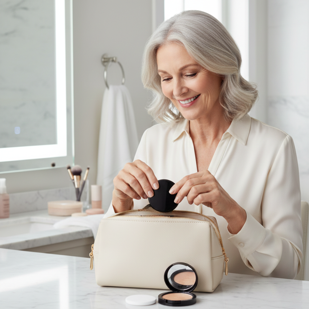 Kit de Cobertura Ligera (2 Piezas)