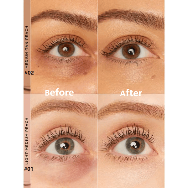 BrightEyes | Corrector de Ojeras