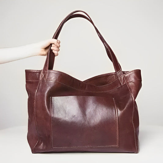Yara | Bolso de Cuero estilo Vintage