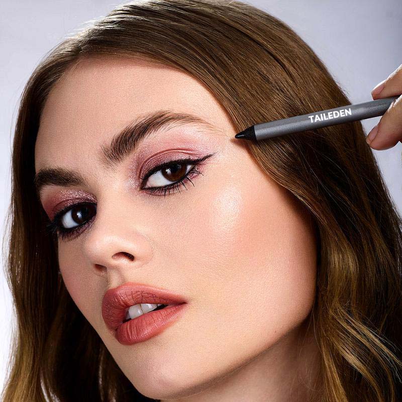 Eyeliner de Larga Duración