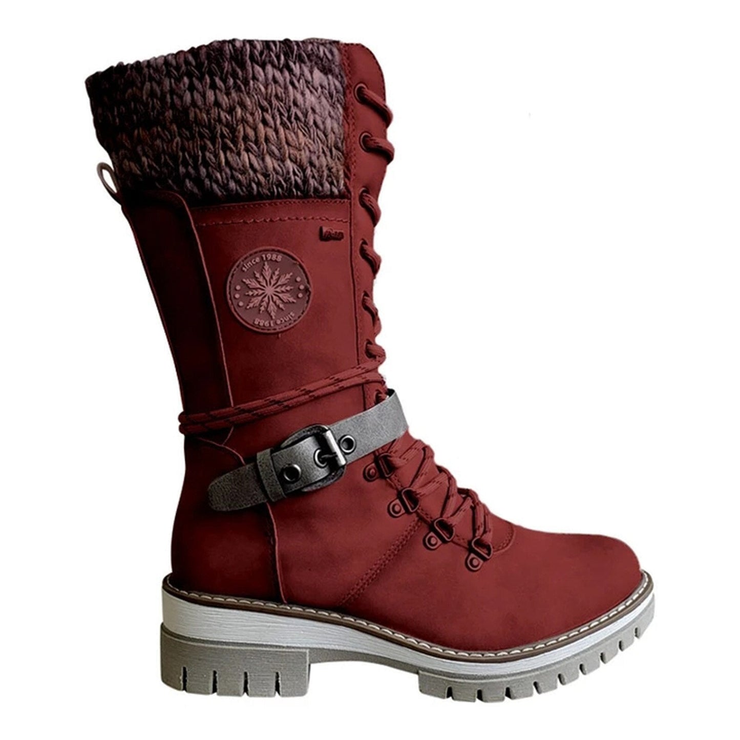 Batia | Botas de Invierno para Dama
