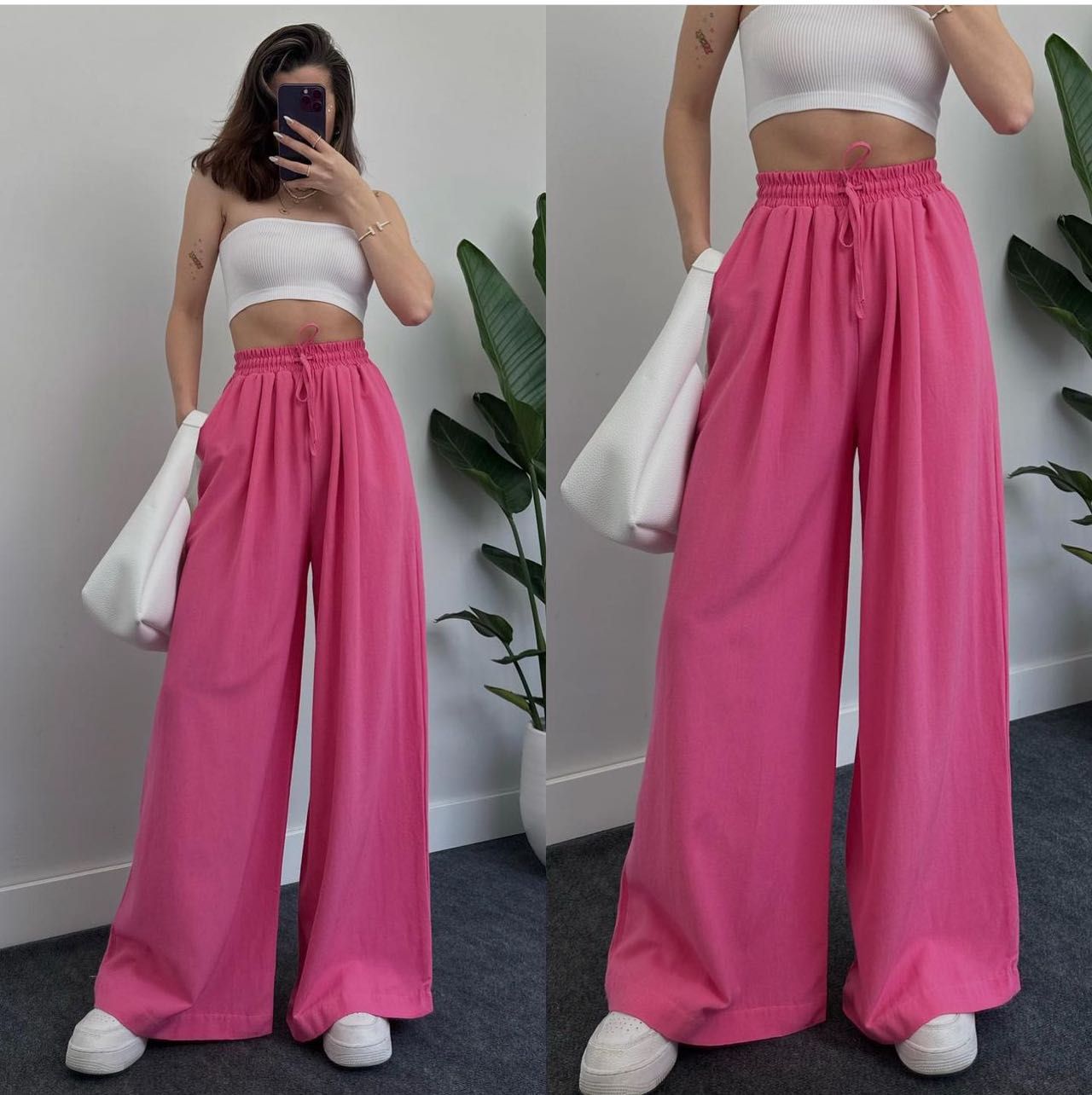 Pantalones de Verano
