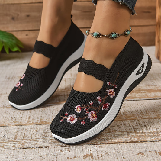 Marin | Zapatos Cómodos para Mujer