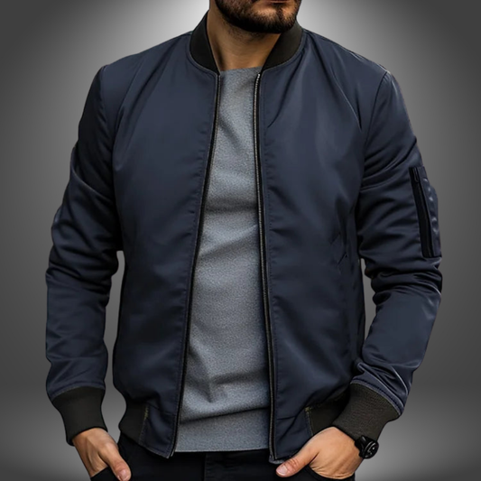 Jackson | Chaqueta impermeable para hombre