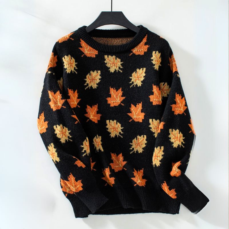 Amara |  Jersey para el Otoño