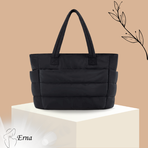 Erna | Bolso Acolchado