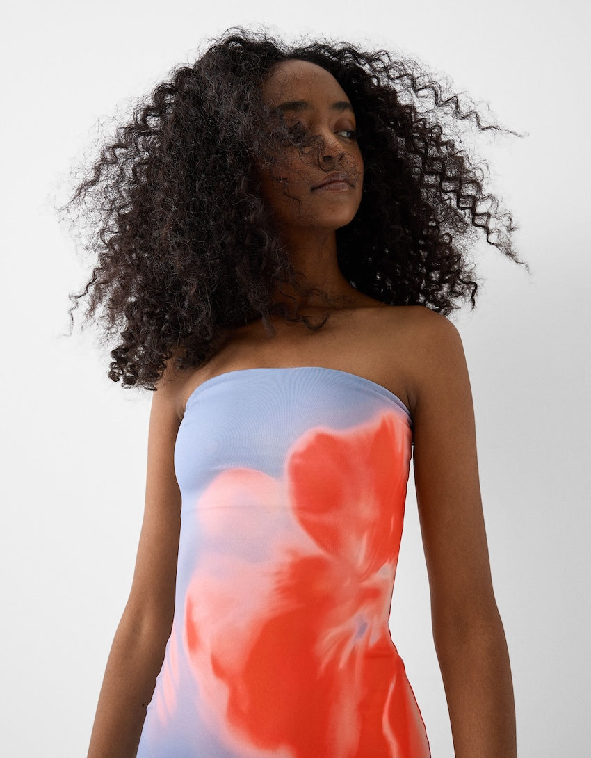 Ismenia | Vestido Largo de Verano