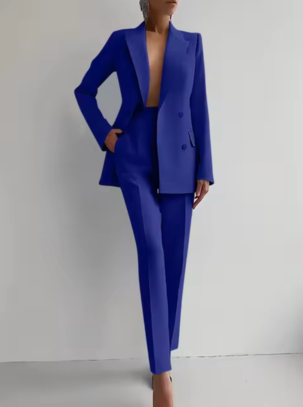 Maritza | Conjunto elegante de mujer