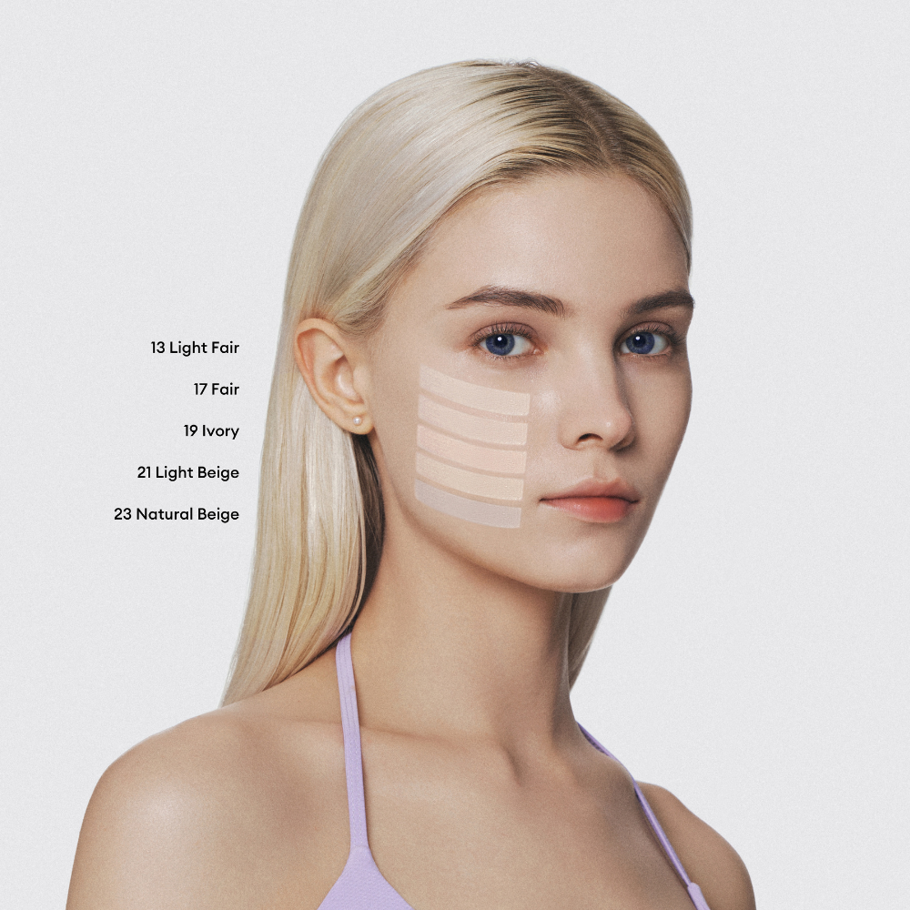 Sérum BB Cream Perfect Cover