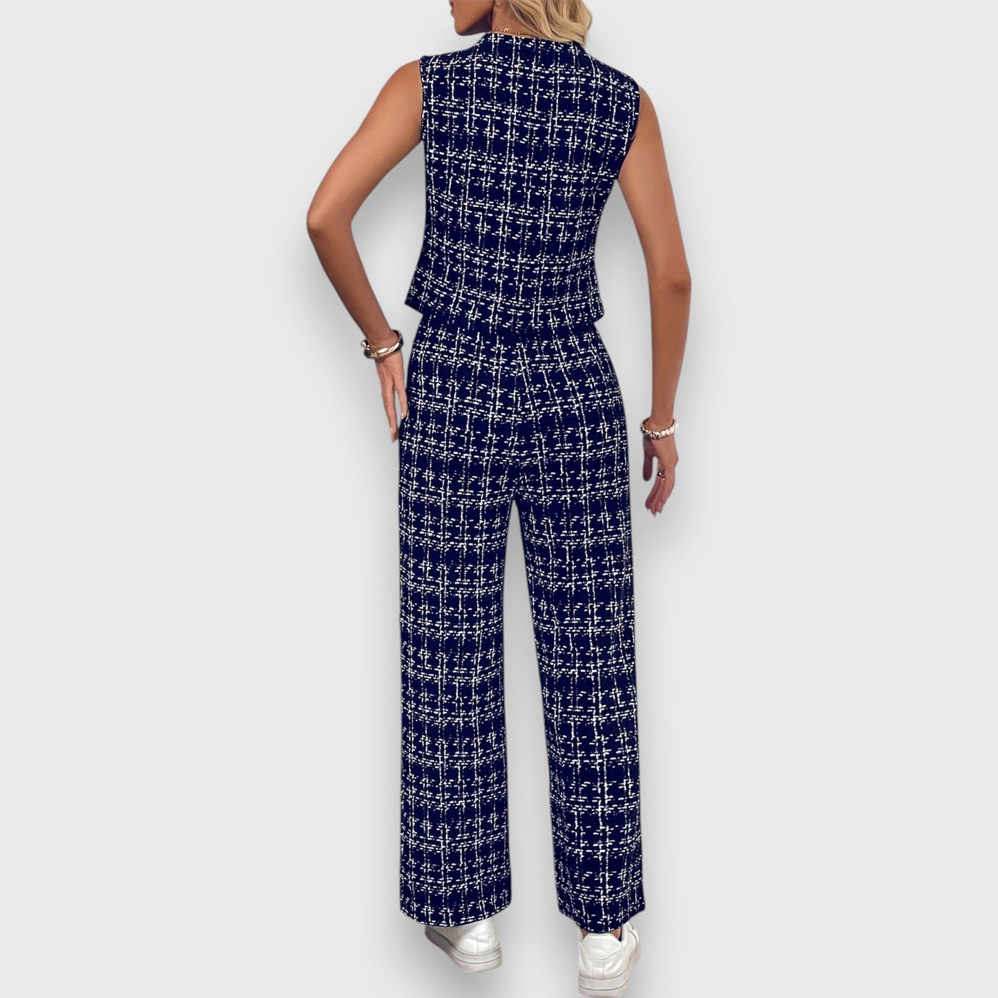 Serina | Conjunto casual para mujer