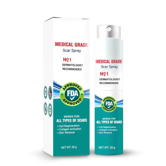 CicaCell | Fórmula de Regeneración de la Piel en Spray