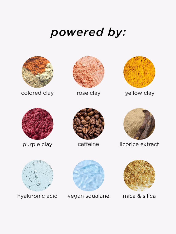 BrightEyes | Corrector de Ojeras