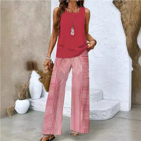 Eloise | Conjunto de verano