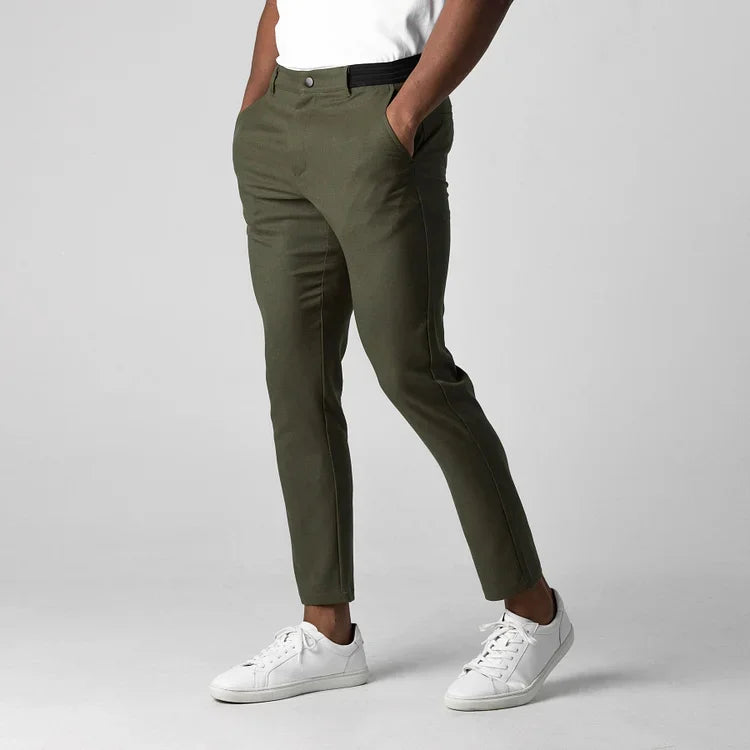 Pablo | Pantalones Estilo Casual para Hombre