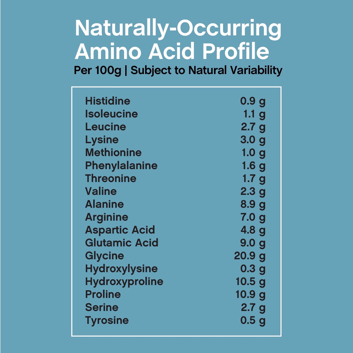 Proteína En Polvo Collagen Bio-Peptides