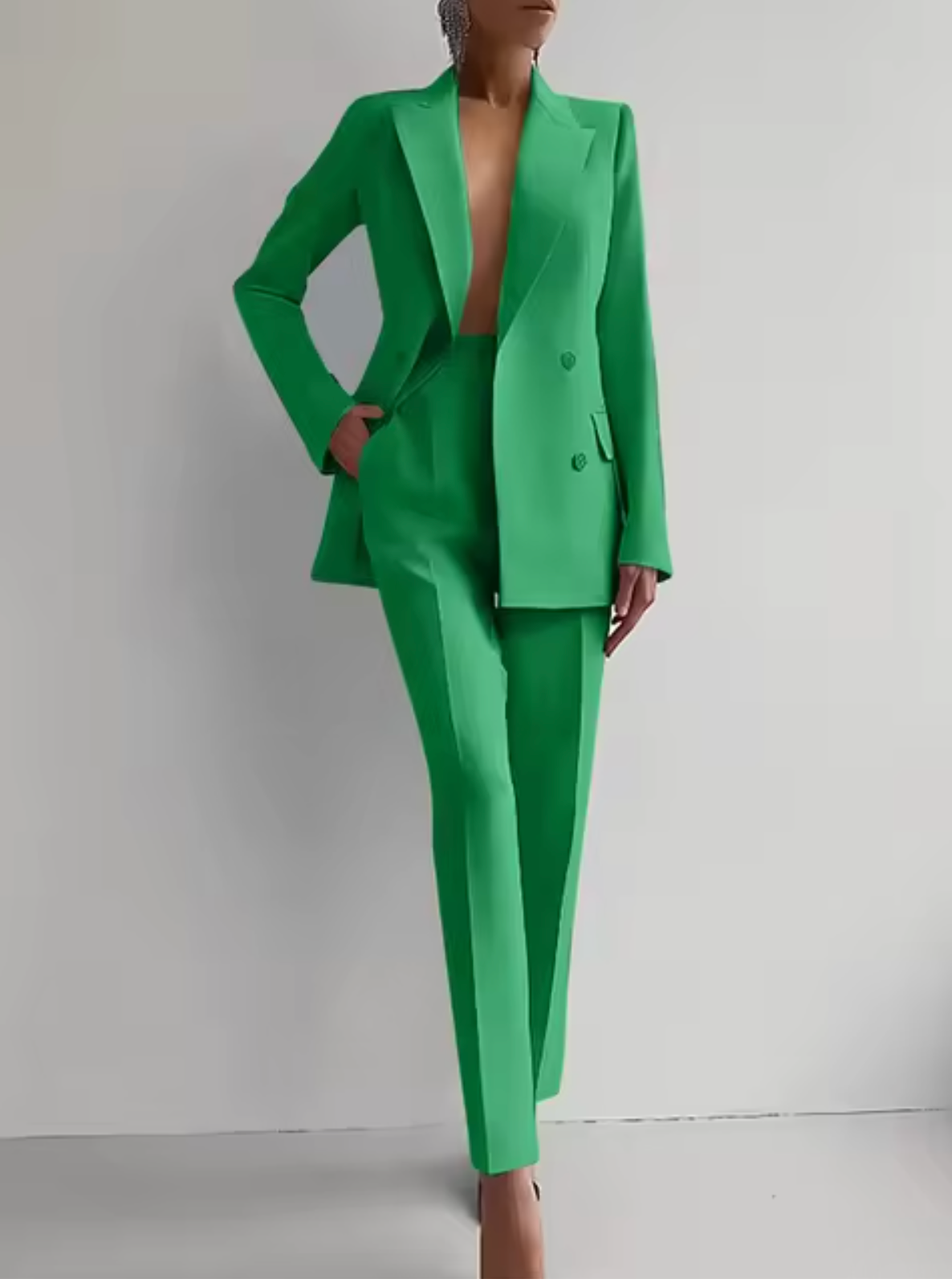 Maritza | Conjunto elegante de mujer