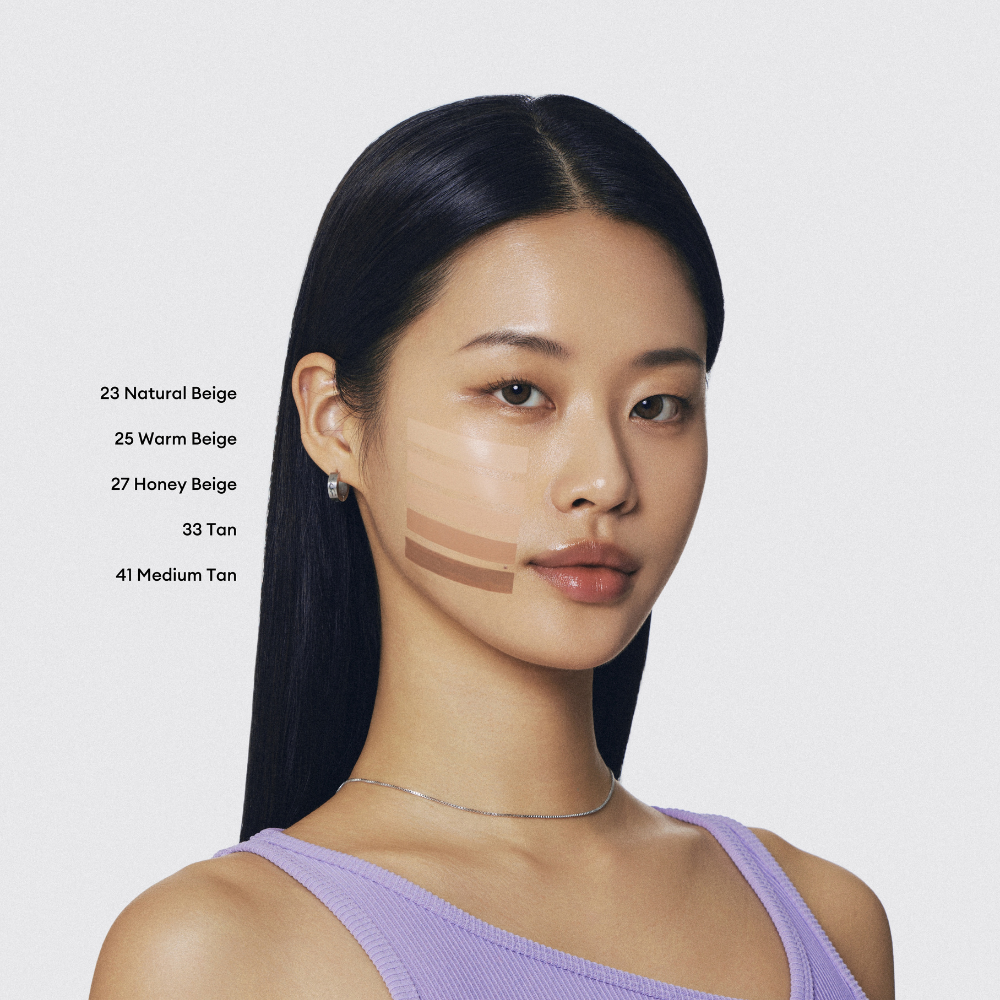 Sérum BB Cream Perfect Cover