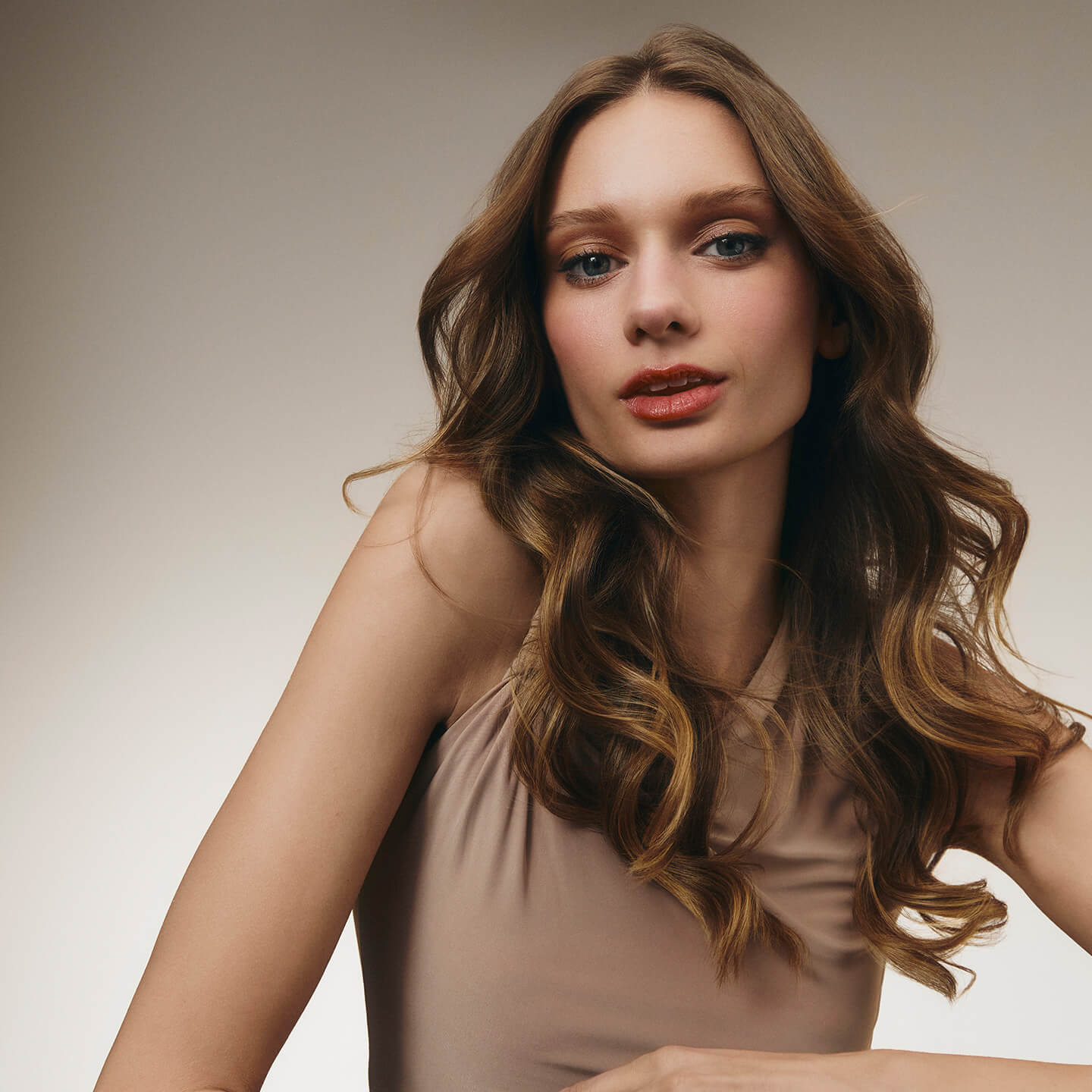 Rizador De Pelo De Barril Largo Bio Ionic