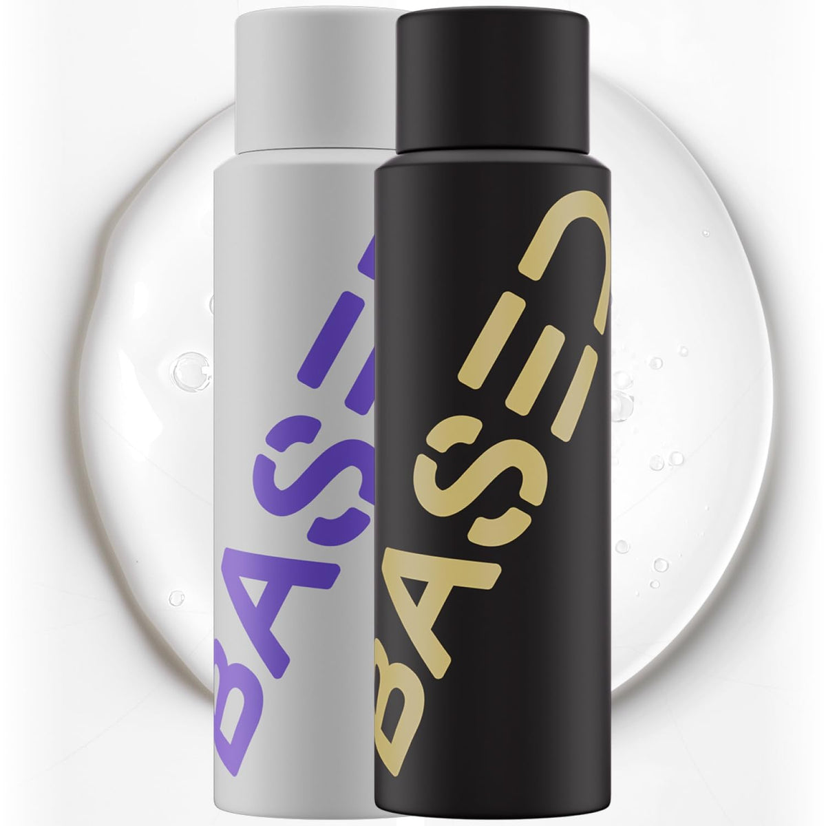 BASED Duo | Champú y Acondicionador