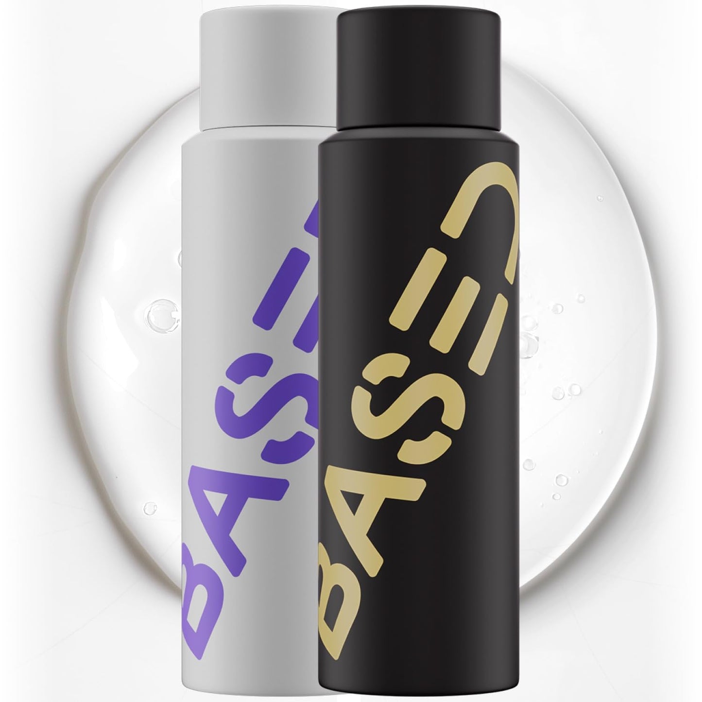 BASED Duo | Champú y Acondicionador