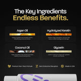 BASED Duo | Champú y Acondicionador