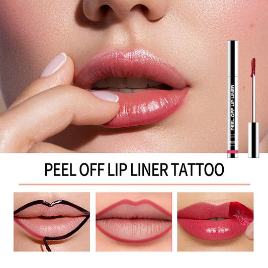 LipLock | Tinte de Labios que dura Todo el Día