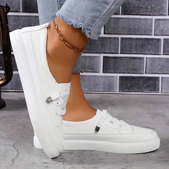 Chrissy | Zapatillas Modernas para el Verano