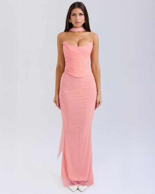 Malu | Vestido Elegante para Fiestas