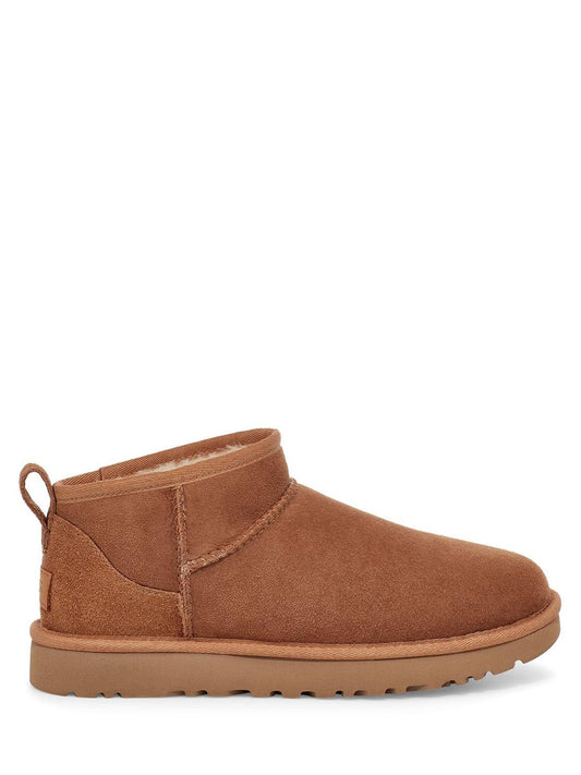 Yessenia | Botines de Invierno