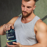 Shilajit Gummy Platinum | Bienestar diario, sin complicaciones