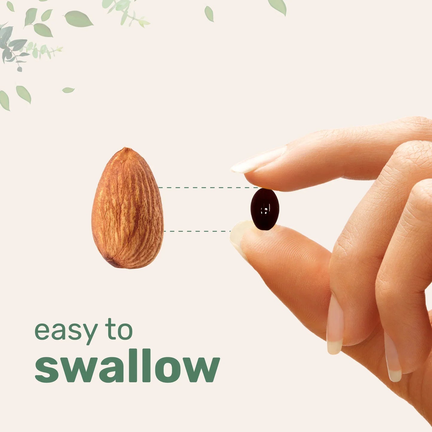 Cápsulas De Astaxantina 12 mg | Apoyo Antioxidante