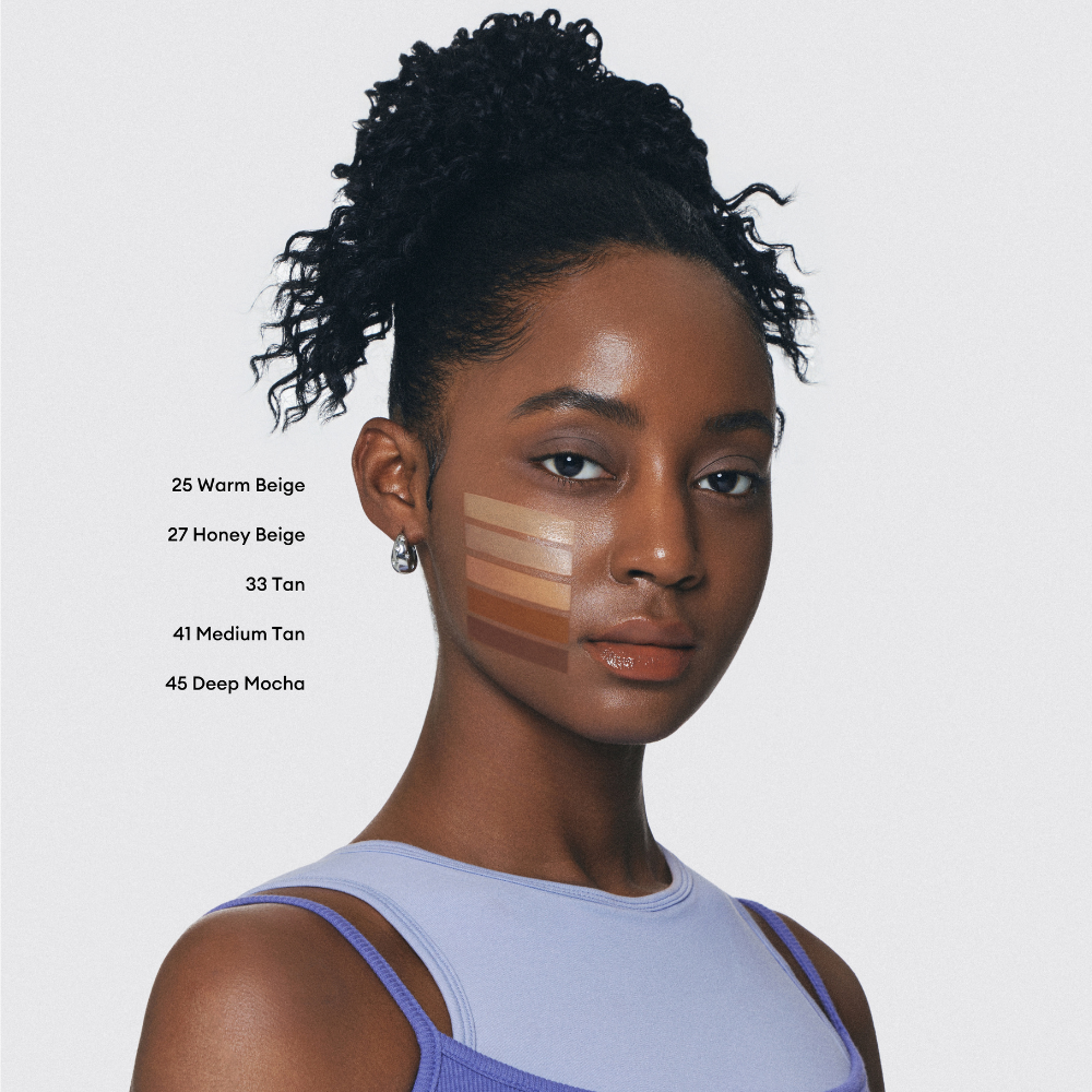 Sérum BB Cream Perfect Cover