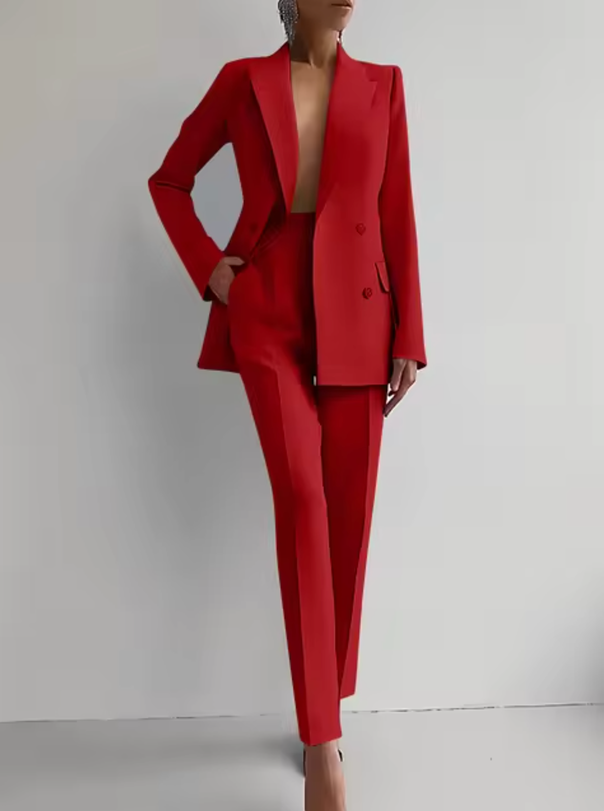 Maritza | Conjunto elegante de mujer