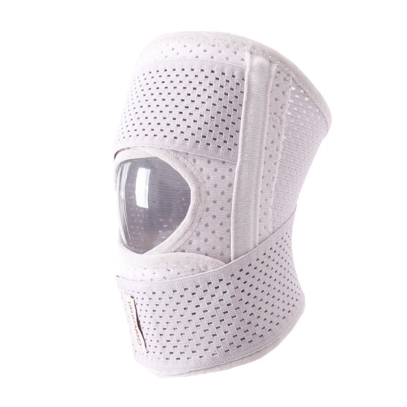 FlexiKnee | Faja de Rodilla Ajustable