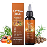NaturaBatana | Aceite de Batana para el Cabello