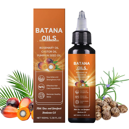 NaturaBatana | Aceite de Batana para el Cabello
