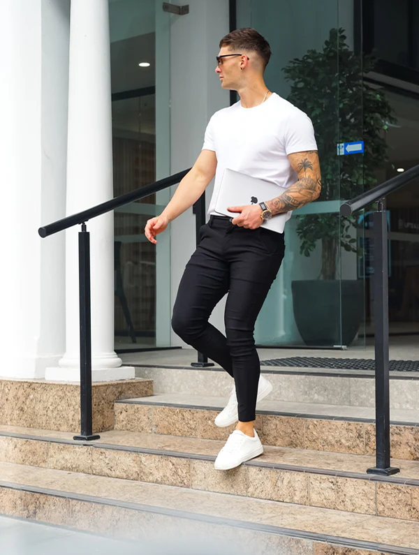 Otto | Pantalones Clásicos para Hombre