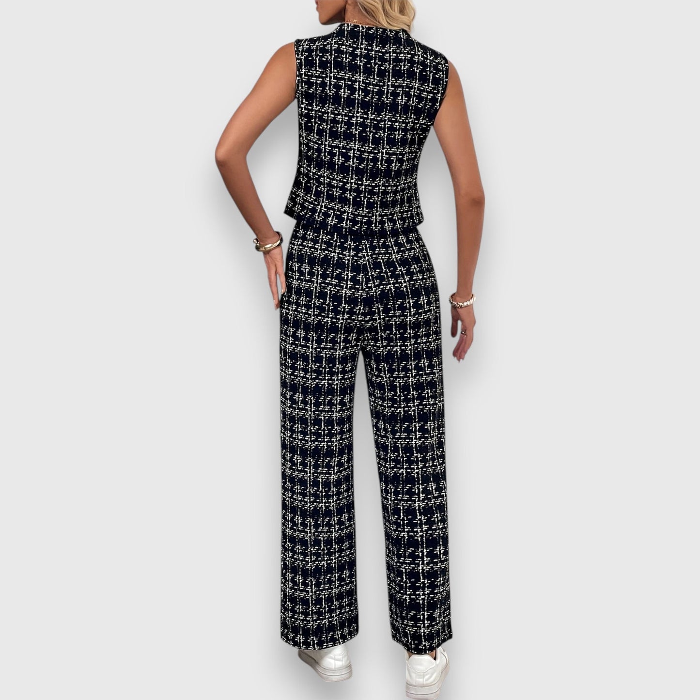 Serina | Conjunto casual para mujer