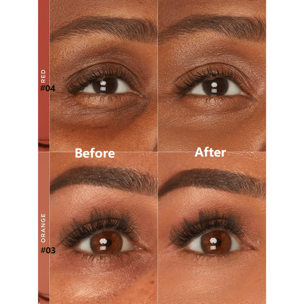 BrightEyes | Corrector de Ojeras